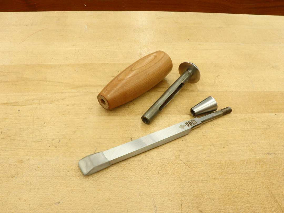 Rob Cosman's IBC 1/8 inch Bench Chisel