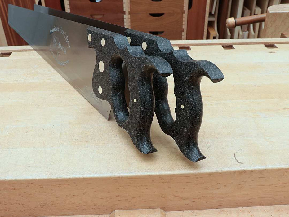 Rob Cosman's Hand Saw Set