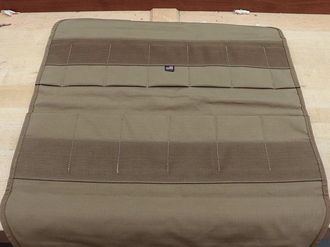 Rob Cosman Ultimate Chisel Roll | RobCosman.com