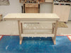 The Cosman Workbench baltic birch top