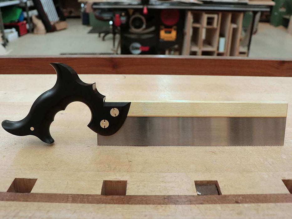 Rob Cosman's Joinery Crosscut Saw