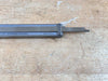 Starrett Fractional and Decimal Inch Dial Calipers:6 inch