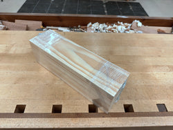 Dovetail Practice Wood Pack