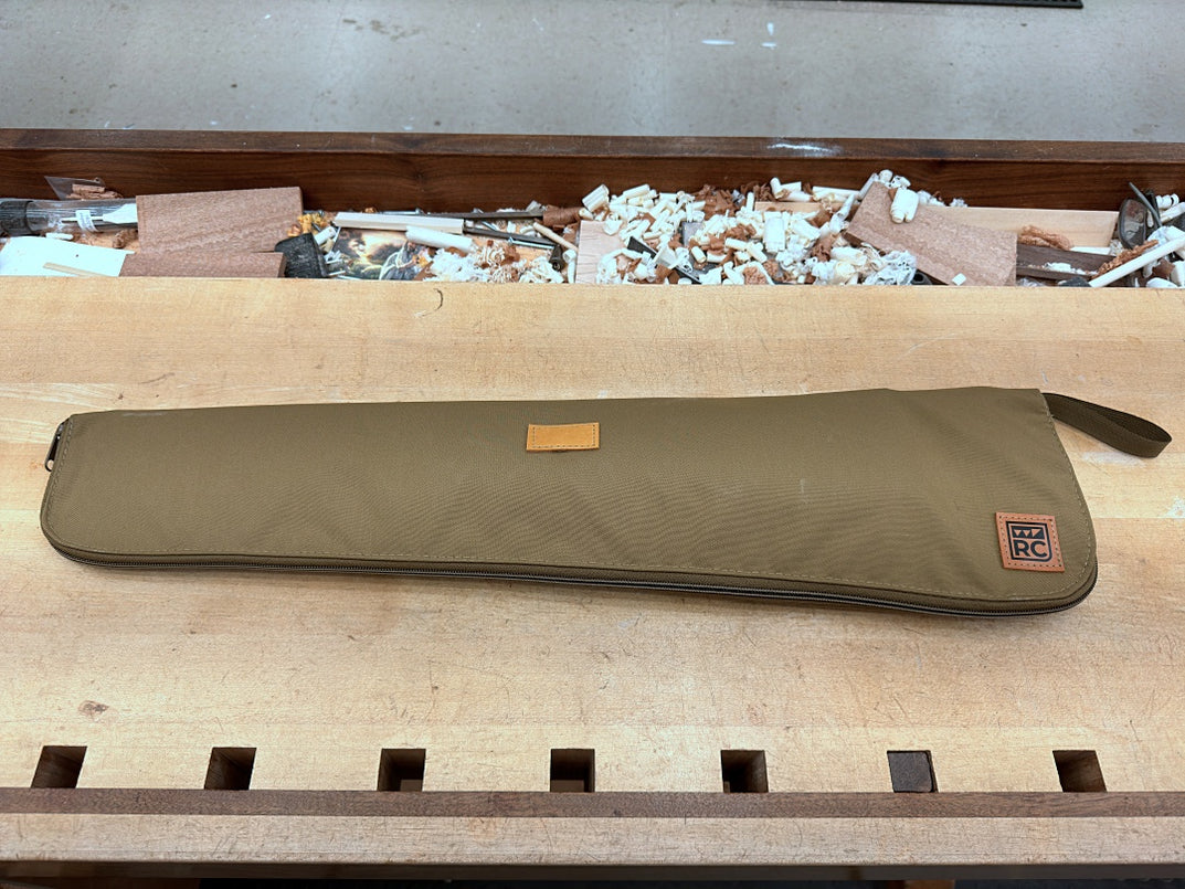 Rob Cosman's VCI Saw Case: XXL Size | RobCosman.com