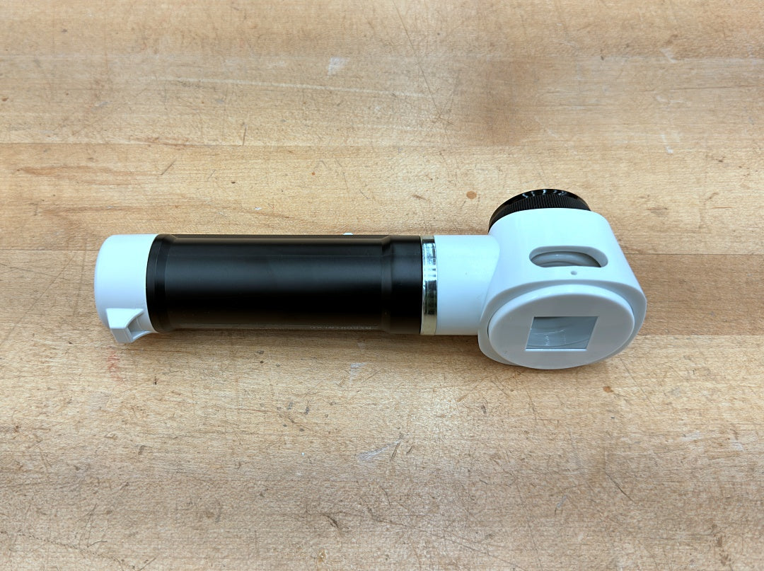 Flash Magnifier 10X | RobCosman.com