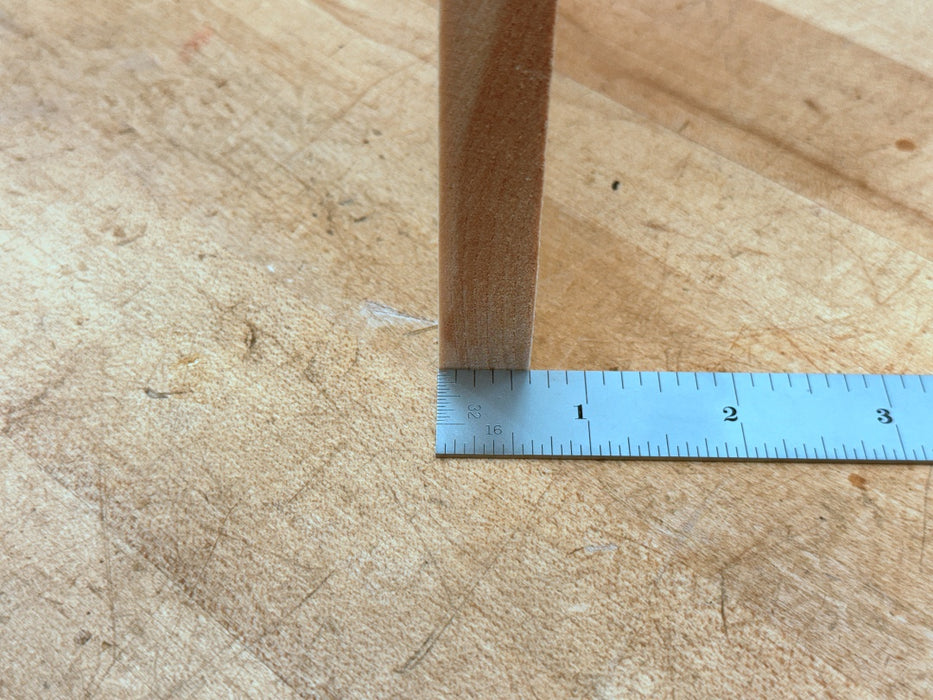 Dovetail Practice Wood Pack