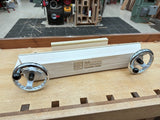 Rob Cosman Moxon Vise