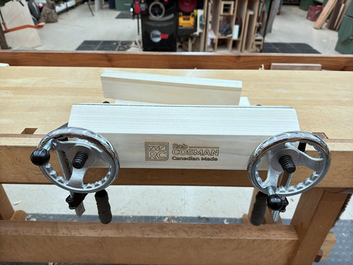 Rob Cosman Mini Vise