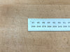 Starrett Steel Ruler: 300mm