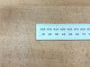 Starrett Steel Ruler: 300mm
