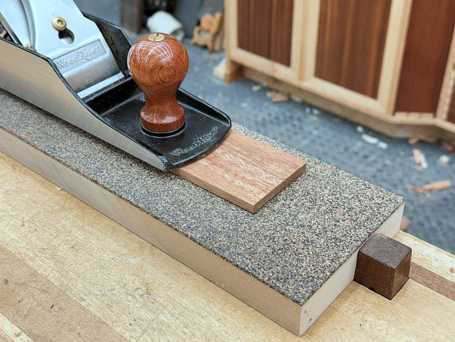 Cork Rubber (Crubber) Roll