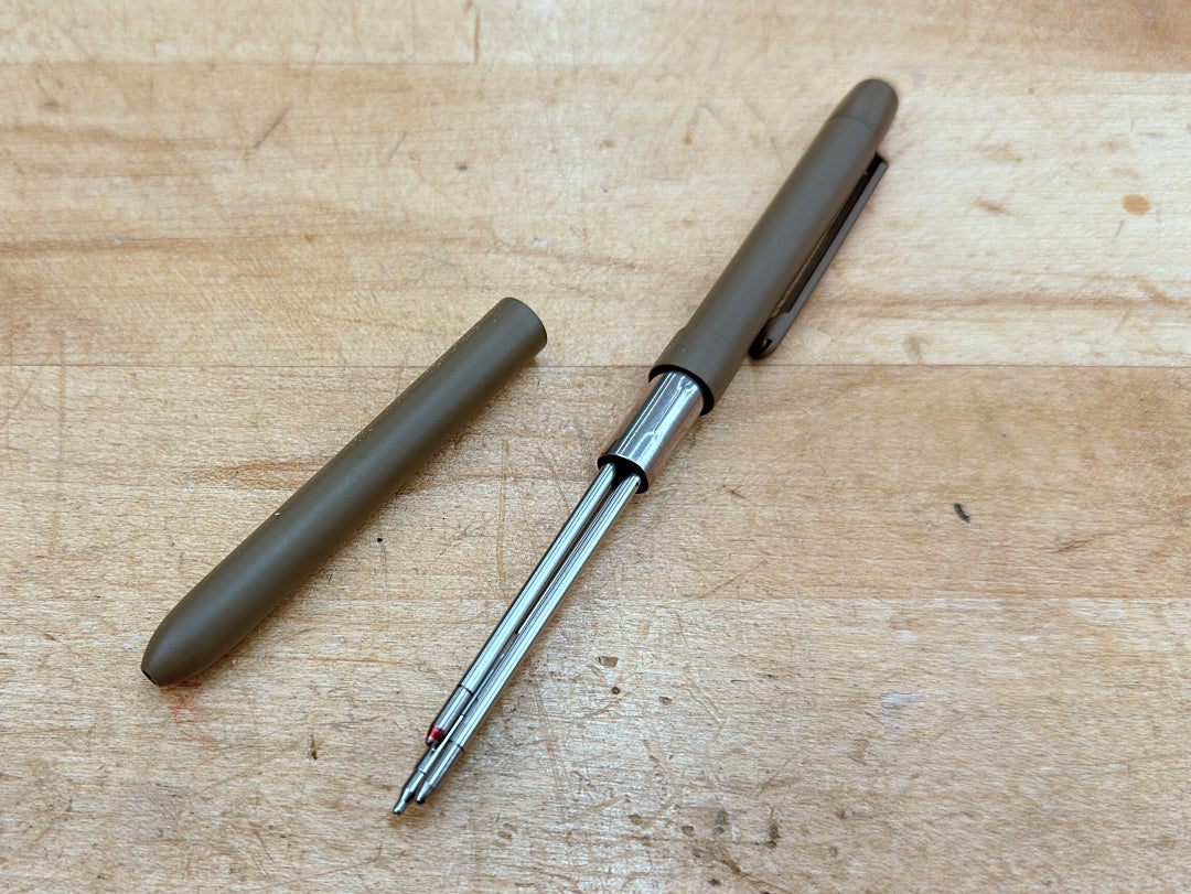 B3 Aviator Pens
