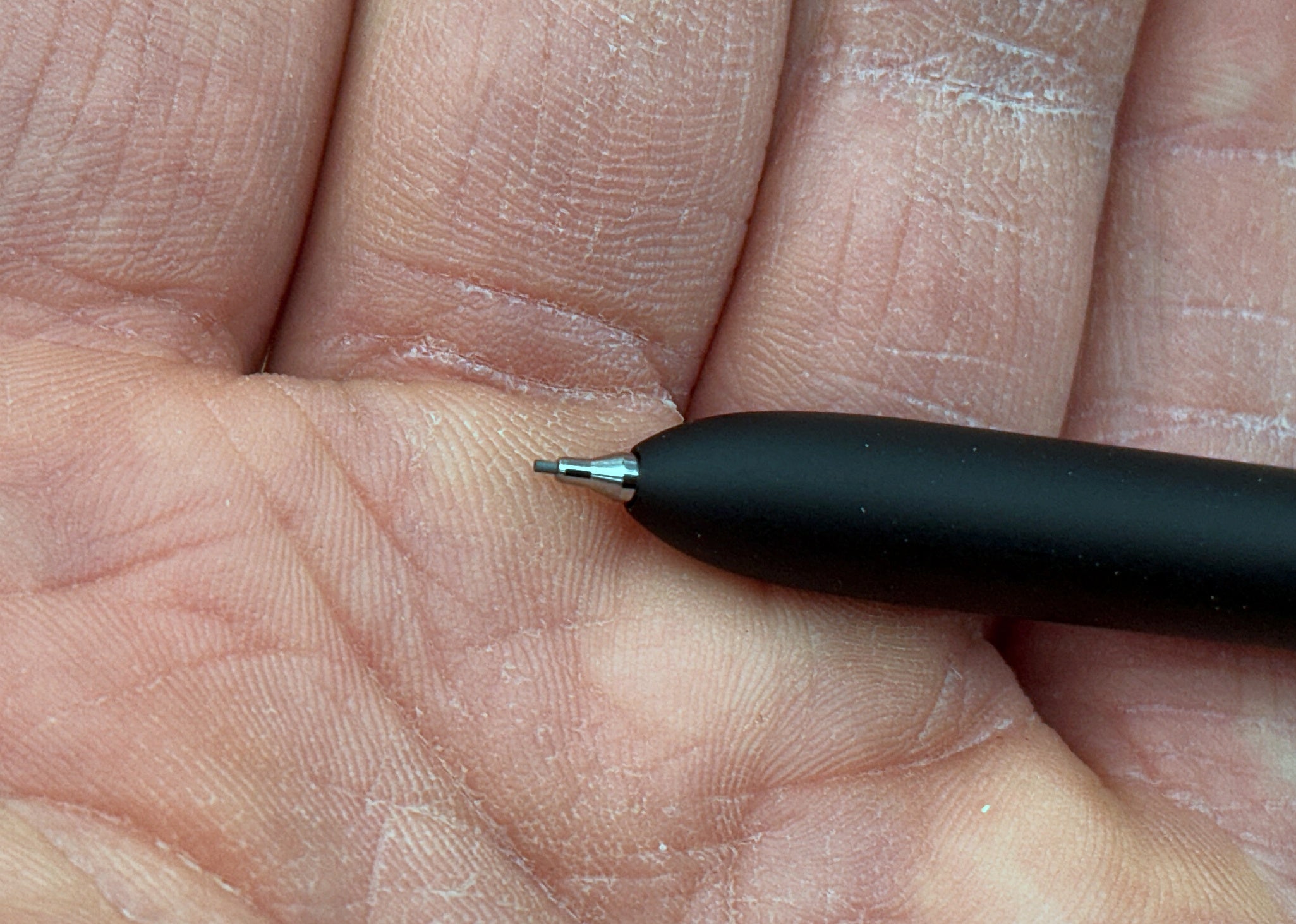 B3 Aviator Pens