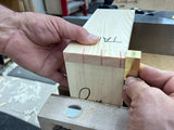 Workshop: Dovetail Mastery: 22 - 24 July