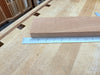 Dovetail Practice Wood: Half-blind