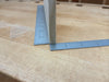 Dovetail Practice Wood: Half-blind