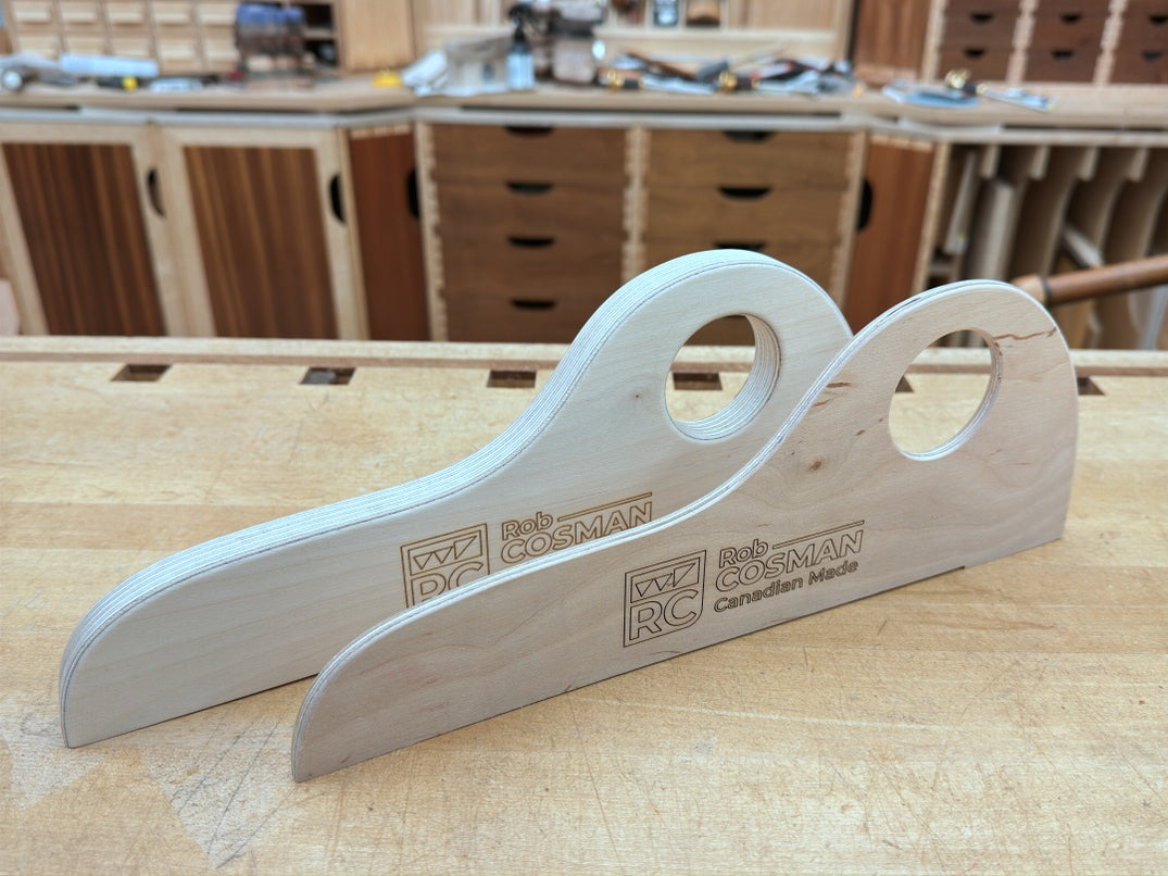 Rob Cosman Woodworking - Hand Tools | RobCosman.com