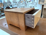 Rob Cosman's Advanced Workshop: Drawer Making