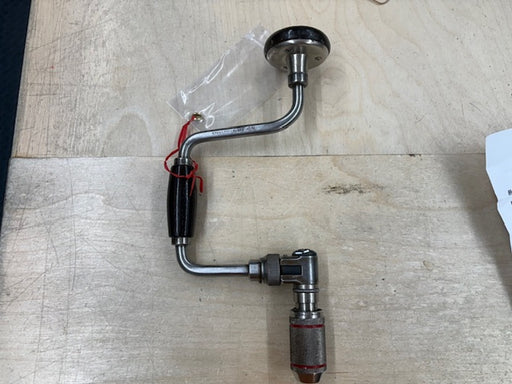 Stanley 923 Brace
