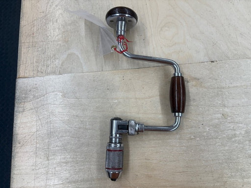 Stanley 923 Brace