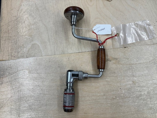 Stanley 923 Brace