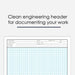 Isometric Graph Paper
