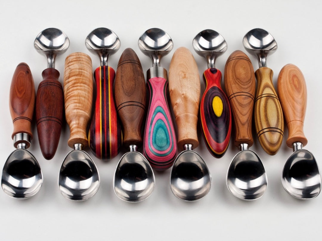 Workshop: Spindle Turning Projects (1-6 September 2025)