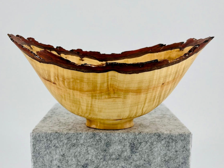 Workshop: Bowl and Box Turning (8-13 September 2025)