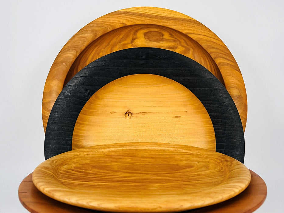 Workshop: Bowl and Box Turning (8-13 September 2025)