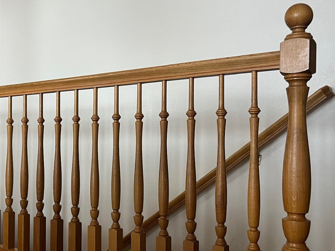 Workshop: Spindle Turning Projects (1-6 September 2025)
