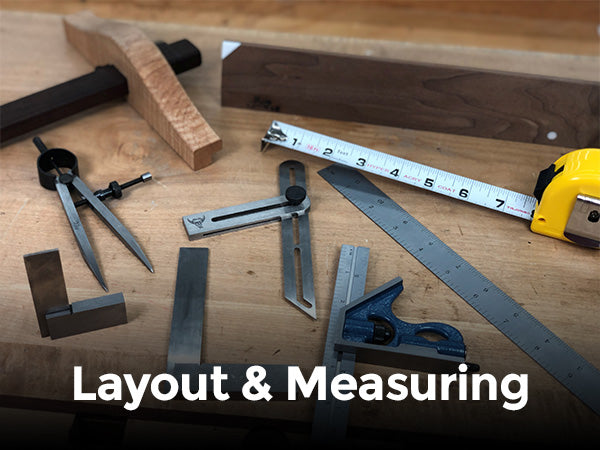 Layout and Measuring