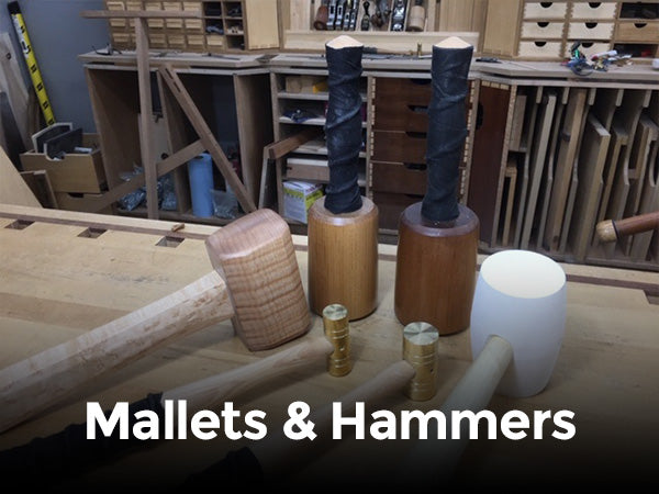 Mallets & Hammers