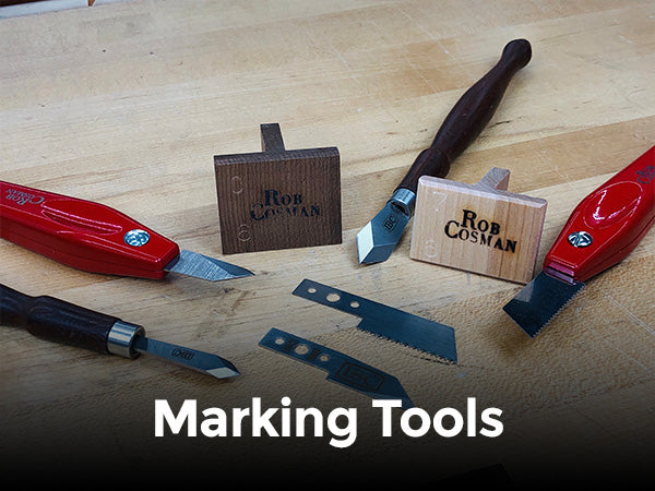 Marking Tools