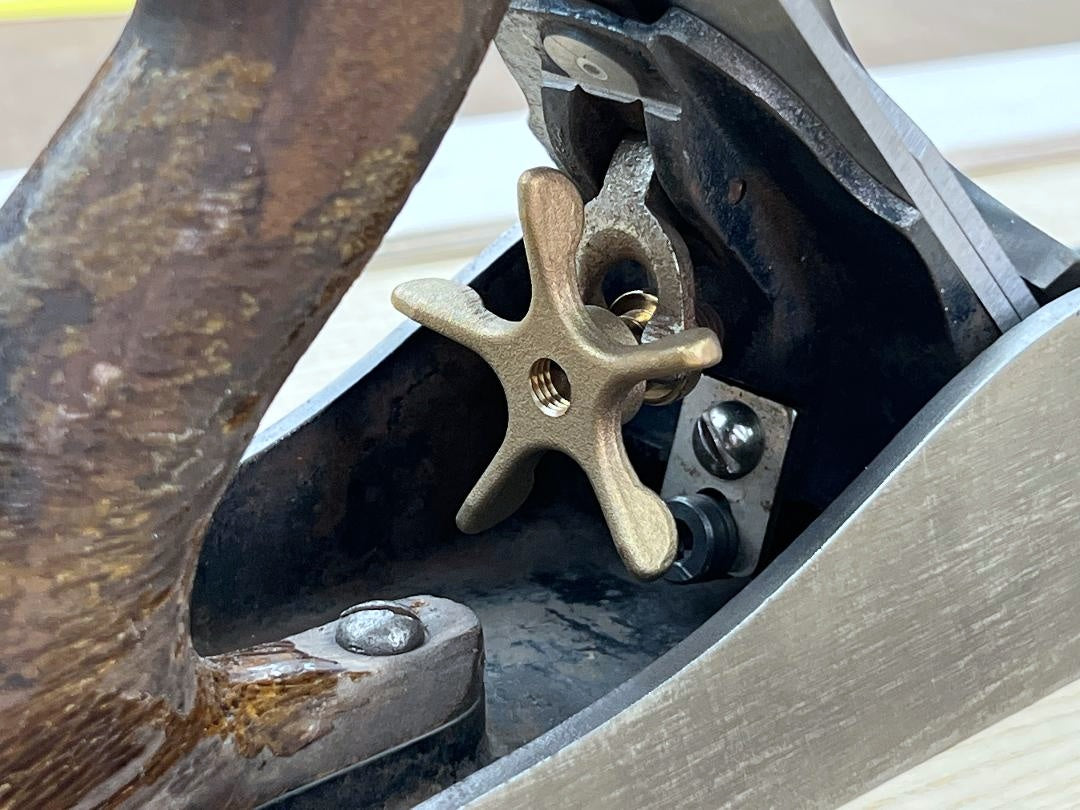 Rob Cosman's Adjustar