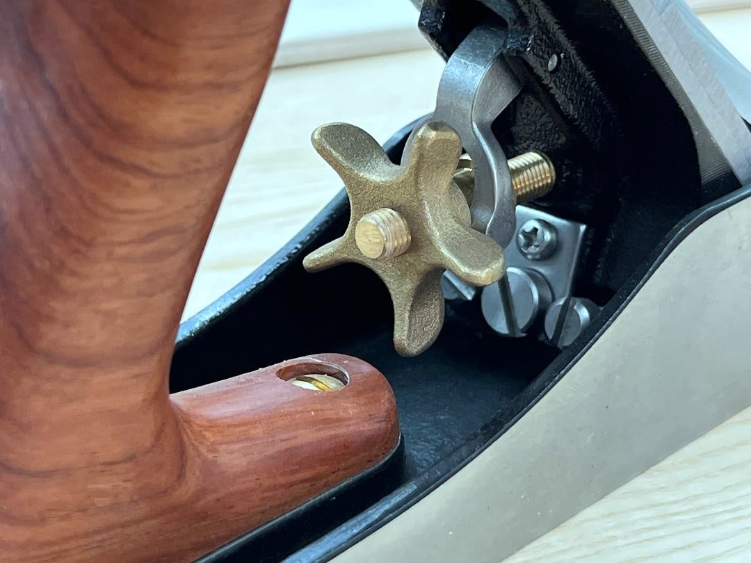 Rob Cosman's Plane Adjustar Mini