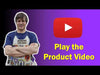 Product Video for Brass Bench Dog 1-inch