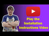 Cosman Workbench Vise Installation Video