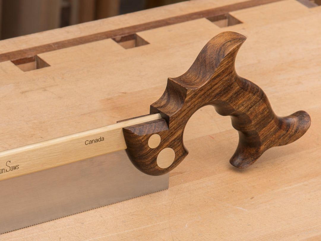 Limited Edition Dovetail Saw (Shedua)