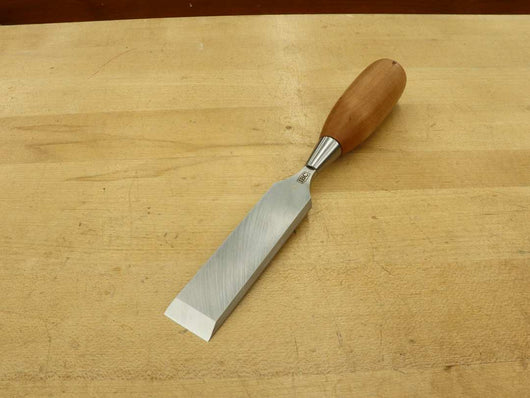 Rob Cosman's IBC Bench Chisel - 1 in | RobCosman.com