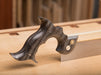 Rob Cosman's Limited Edition Dovetail Saw  Maple Resin, Black