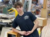Rob Cosman T-shirt: My hand tool Coach