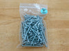 Robertson Panhead Screws, 100 per bag