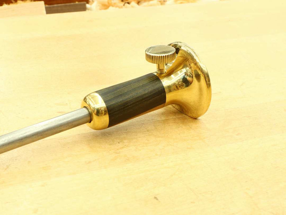 Rob Cosman's Limited edition Marking Gauge: Lignum Vitae