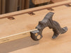 Rob Cosman's Limited Edition Dovetail Saw  Maple Resin, Black