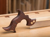 Rob Cosman's Limited Edition 3/4 Dovetail Saw Cocobolo