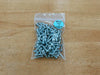 Robertson Panhead Screws, 3/4 inch, 100 per bag