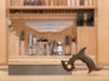 Rob Cosman's Limited Edition Dovetail Saw  Verawood