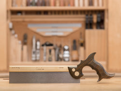 Rob Cosman's Limited Edition Dovetail Saw  Verawood