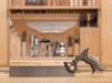 Rob Cosman's Limited Edition Dovetail Saw  Maple Resin, Black