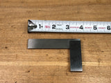 PEC Solid Square: 3 inch
